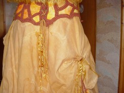 detail robe